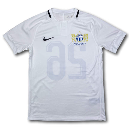 Trikot FCZ 2018-19 heim Nike M