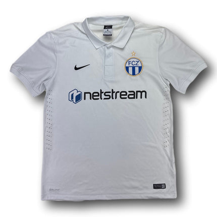 FC Zürich 2014-15 heim Nike M
