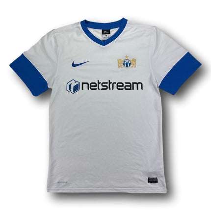 FC Zürich 2013-14 heim Nike S