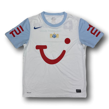 FC Zürich 2011-12 heim Nike Boys XL (176)