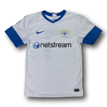 FC Zürich 2013-14 heim Nike M