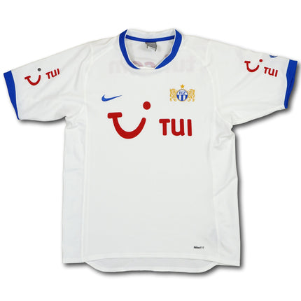 FC Zürich 2006-07 Heim Nike M
