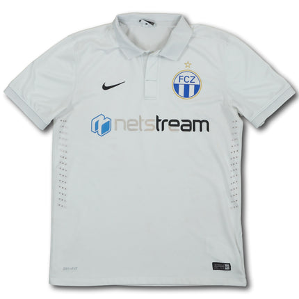 FC Zürich 2014-15 Heim Nike M