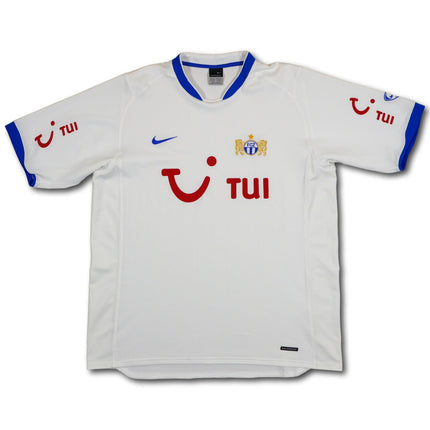 FC Zürich 2006-07 Heim Nike XL