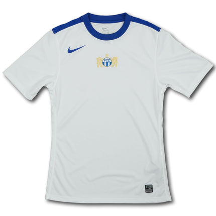 FC Zürich 2009-11 Heim Nike M