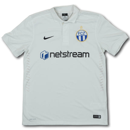 FC Zürich 2014-15 Heim Nike M
