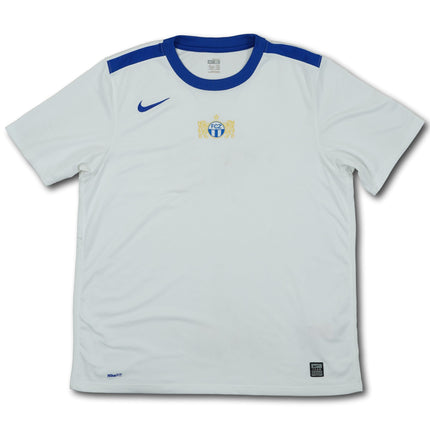 FC Zürich 2009-11 Heim Nike XL