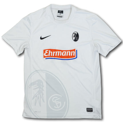 SC Freiburg 2013-14 auswärts M Nike