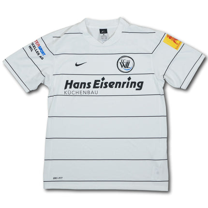 FC Wil 2017 heim M Nike