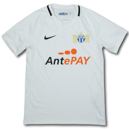 FC Zürich 2019-20 heim M Nike