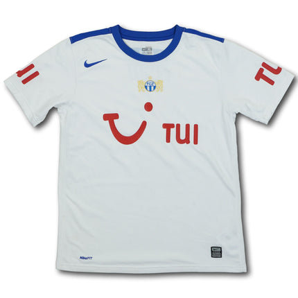 FC Zürich 2009-10 heim Kids XL (176) Nike