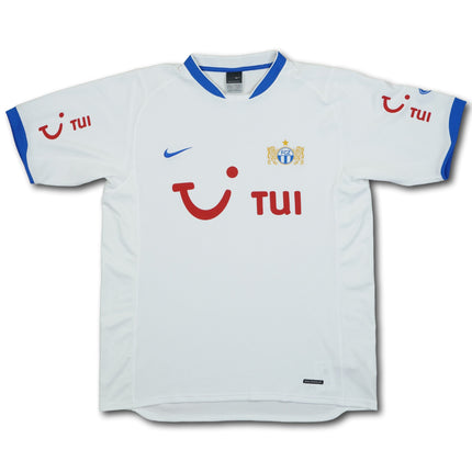 FC Zürich 2006-07 heim L Nike