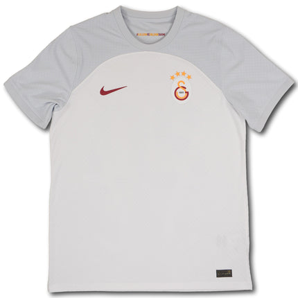 Galatasaray 2023-24 auswärts L TETE #20 Nike