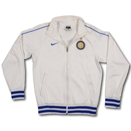 Inter Mailand  Training Nike S
