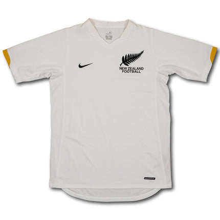Neuseeland 2006 heim S Nike