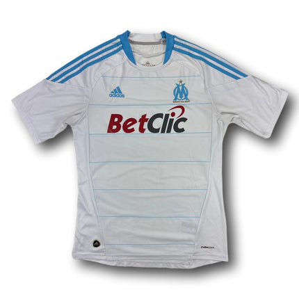 Olympique Marseille 2010-11 heim adidas M