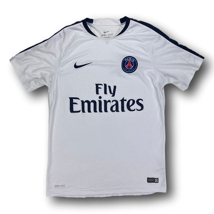 Paris Saint-Germain 2014 Training Nike M