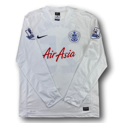 Queens Park Rangers 2014-15 drittes Nike L Zamora #25