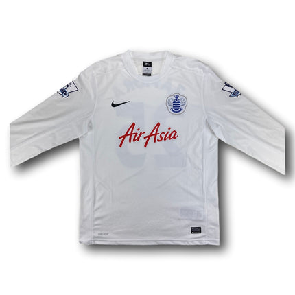 Queens Park Rangers 2014-15 drittes Nike L Zamora #25