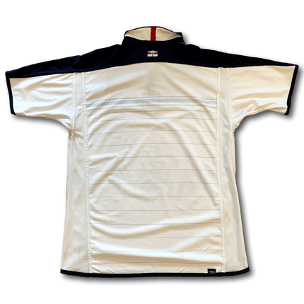 England 2003-05 heim Umbro L