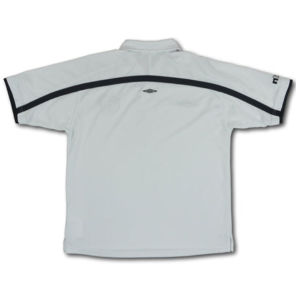 Celtic Glasgow training M Umbro