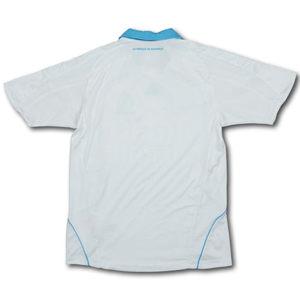 Olympique Marseille 2008-09 heim Kids S (164) adidas