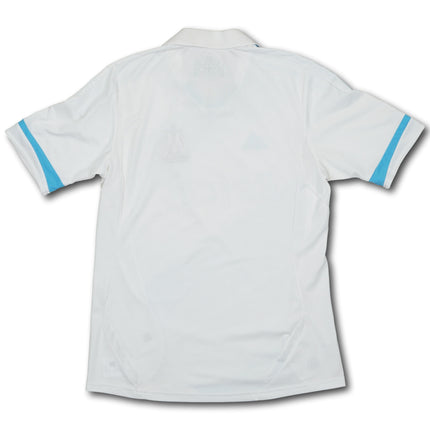 Olympique Marseille 2011/12 heim M adidas