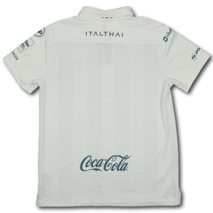 Buriram United 2014 auswärts S Buriram United