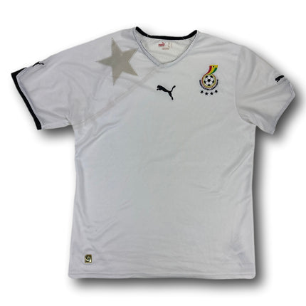 Ghana 2010-11 Heim Puma L