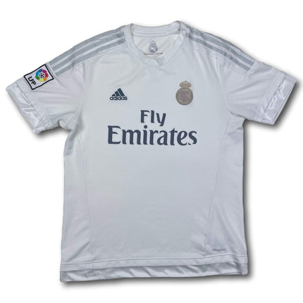 Real Madrid 2015-16 heim adidas L
