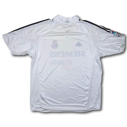 Trikot RMCF 2004-05 heim adidas L