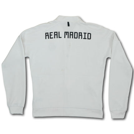 Real Madrid 2018-19 heim S adidas