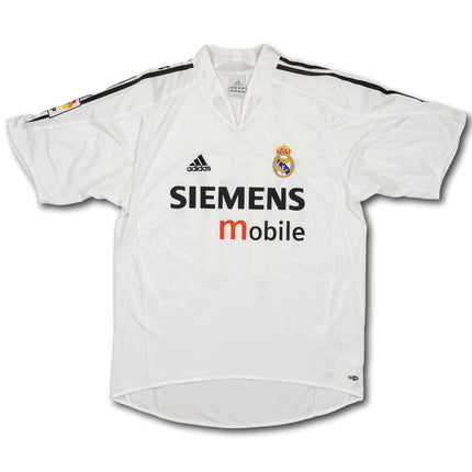 Real Madrid  Heim adidas M OWEN #11