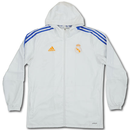Real Madrid  - adidas L