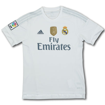 Real Madrid 2014-15 heim M adidas