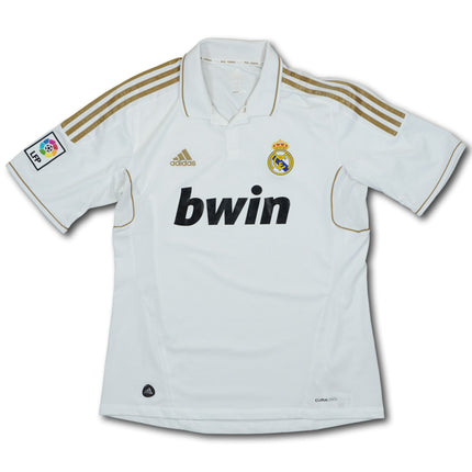 Real Madrid 2011-12 heim L adidas