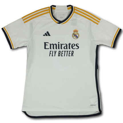 Real Madrid 2023-24 heim L BELLINGHAM #5 adidas