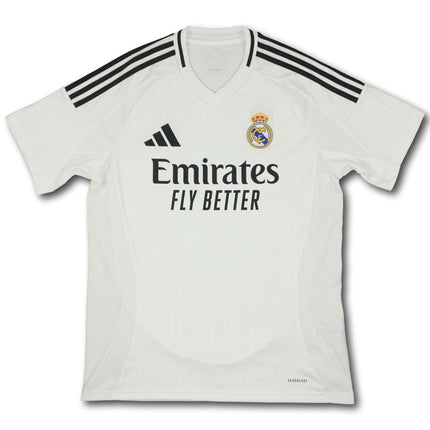 Real Madrid 2024-25 heim M MBAPPÉ #9 adidas