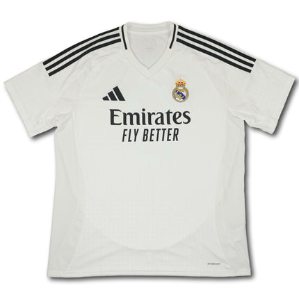 Real Madrid 2024-25 heim XL MBAPPÉ #9 adidas