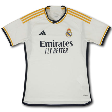 Real Madrid 2023-24 heim M adidas