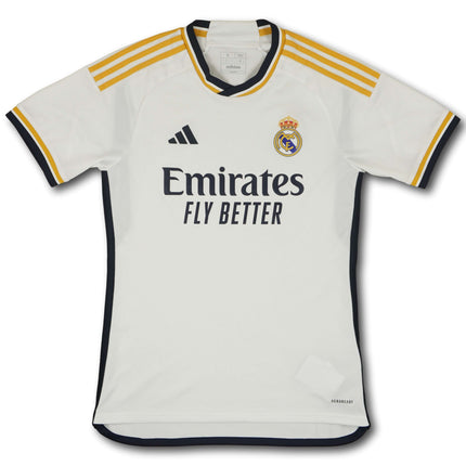Real Madrid 2023-24 heim S adidas
