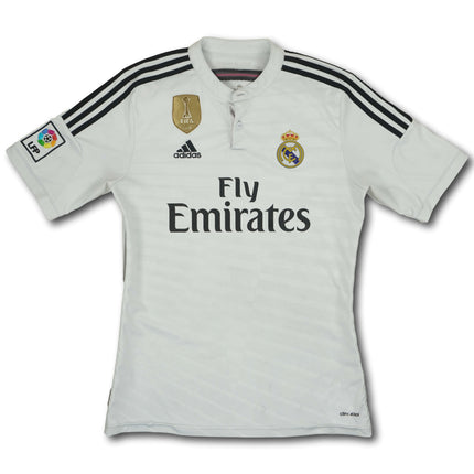 Real Madrid 2014-15 heim M RONALDO #7 adidas