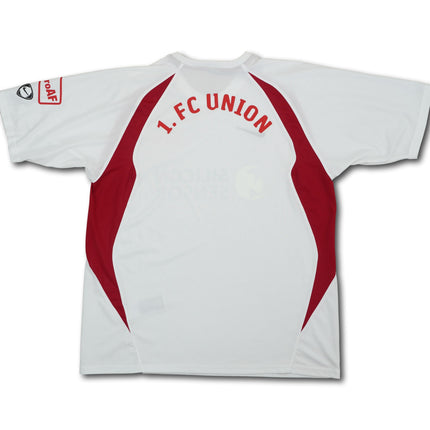 Union Berlin 2007-08 Auswärts Nike XL