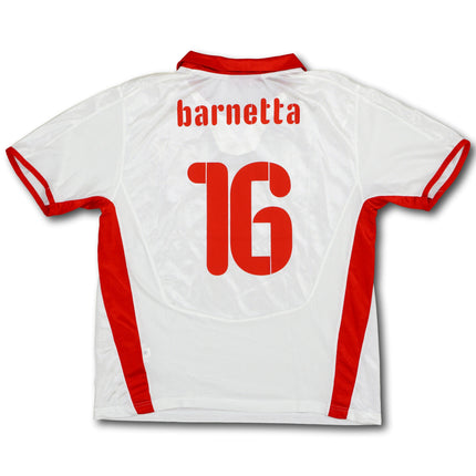 Fussballtrikot - Schweiz - 2008 - Kids L - Auswärts - Puma