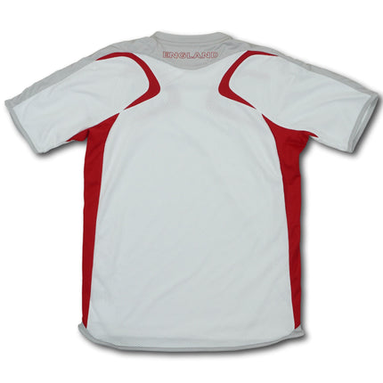 England 2006-07 training M Umbro