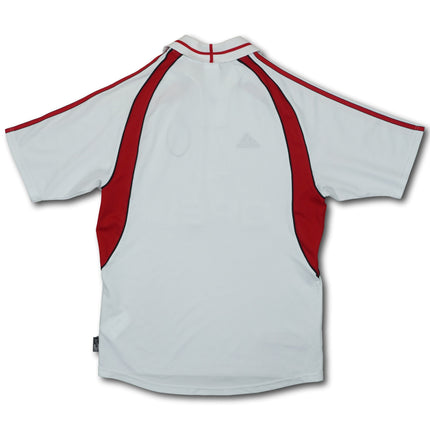 AC Milan 2001-02 auswärts M vintage adidas