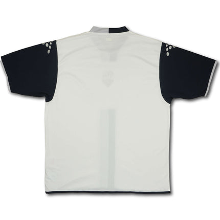 Preston North End 2006-07 heim XL Diadora