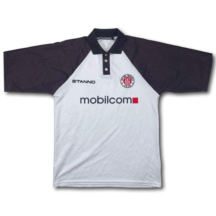 FC St. Pauli 2003-04 heim Stanno M