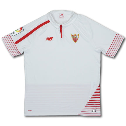 FC Sevilla 2015-16 heim XL New Balance