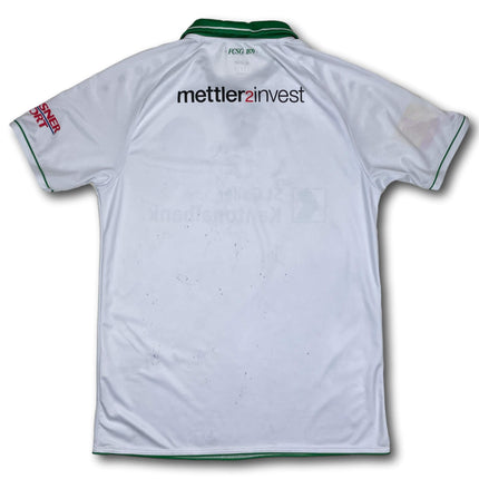 Trikot FCSG 2010 heim Jako M